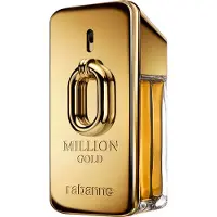 Rabanne perfume Million Gold EDP 50 ml