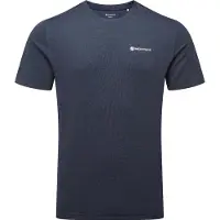 Montane Camiseta De Manga Curta Dart