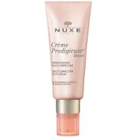 Nuxe Prodigieuse Boost Creme Multicorretor Sedoso - 40ml