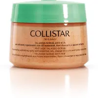 Collistar Anti-Age Talasso-Scrub Regenerating Exfoliating Salts 700 Gr