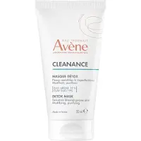 Avene Cleanance Máscara Detox 50 ml