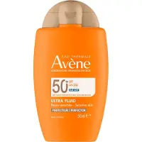 Avene Ultra Fluid SPF50+ Mat