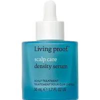 Living Proof Soro Scalp Care para restaurar a densidade do cabelo 50 ml