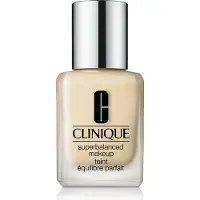 Clinique Superbalanced Makeup base delicada com efeito seda cor CN 36 Beige Chiffon 30 ml