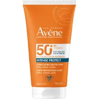Avene Intense Protect SPF50+150 ml