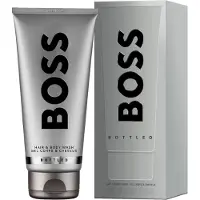 HUGO BOSS Boss Bottled Gel de Banho 200 ml