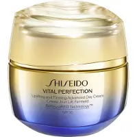 Shiseido Vital Perfection Advanced Uplifting & Firming Day Cream SPF30 50 ml
