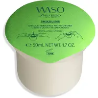 Shiseido Waso Shikulime Mega Hydrating Moisturizer Recarga 50 ml