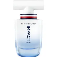 Tommy Hilfiger Impact Together, eau de toilette, per uomo, 50 ml