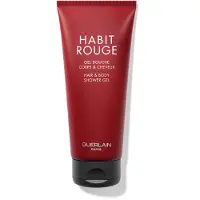 Guerlain Habit Rouge Champô All-over 200ml