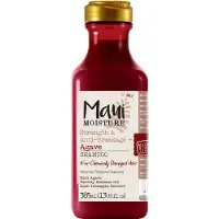 Maui Strength & Anti-breakage Agave Shampoo 385 ml