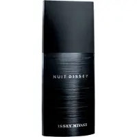 Issey Miyake perfume Nuit D'Issey EDT 75 ml