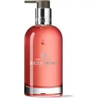 Molton Brown Detergente Liquido Mani Heavenly Gingerlily Fine 200 ml — Detergente Mani
