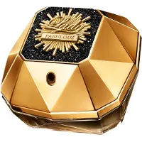 Rabanne Lady Million Fabulous Intense EDP W 80 ml