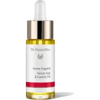 Dr. Hauschka Olio Unghie e Cuticole al Neem 18 ml — Olio