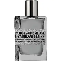 Zadig & Voltaire perfume This is Really Him! EDT 50 ml