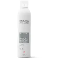 Goldwell Spray de fixação média Stylesign - 300ml