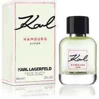 Karl Lagerfeld Karl Hamburg Alster EDT M 60 ml