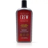 American Crew Shampoo idratante profondo quotidiano 1000 ml