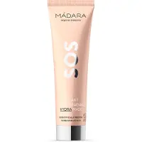 Mádara Maschera Sos Hydra Moisture+Radiance 60 ml