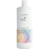 Wella Color Motion Shampoo 1000 ml