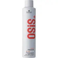 Schwarzkopf Professional Osis+ Freeze 300 ml