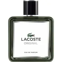 Lacoste Eau De Parfum Spray Original 100ml