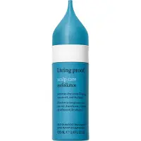 Living Proof Scalp Care esfoliante de limpeza profunda para couro cabeludo oleoso contra caspa 100 ml