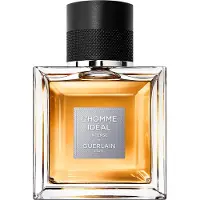 Guerlain perfume L'Homme Idéal L'Intense EDP 50 ml