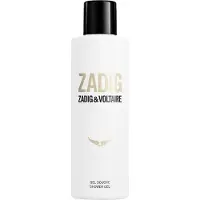 Zadig & Voltaire Gel de Banho Zadig 200 ml