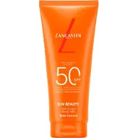 Lancaster Sun Beauty Body Milk SPF50 100 ml