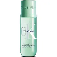 Calvin Klein Body Mist Cotton Musk 236 ml