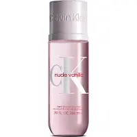 Calvin Klein Body Mist Nude Vanilla 236 ml