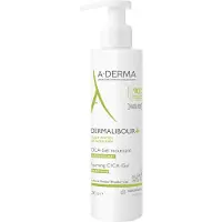 A-Derma Dermalibour+ Foaming Cica Gel 200 ml