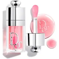 Dior Christian Lip Glow Oil 001-Pink