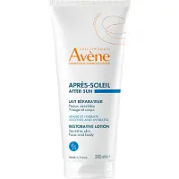 Avene Après-Soleil Lait Réparateur 200 ml