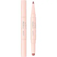 PUPA Milano Vamp Creamy Duo Deep Rose 006 Deep Rose
