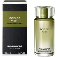 Karl Lagerfeld Karl Bois de Yuzu EDT M 100 ml