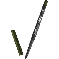 PUPA Milano Made to Last Definition Eyes - Lápis de olhos de longa duração 0,35 g 505 Forest