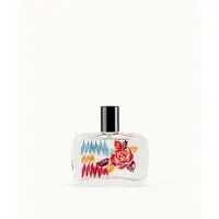Fragonard Rose Ambre Eau de Parfum para mulheres 50ml