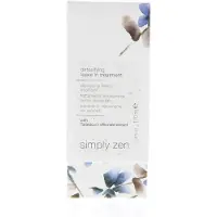 Simply Zen Soro de tratamento para couro cabeludo, desintoxicação, óleos essenciais, soro de tratamento para couro cabeludo, desintoxicação, 100ml