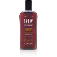 American Crew Daily Moisturizing Shampoo 250 ml