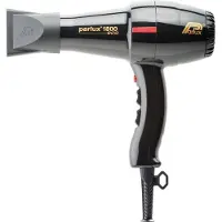 Parlux Hair Dryer 1800 Eco Edtition Black
