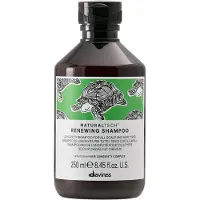 Davines Shampoo Renovador Natural Tech 250 ml