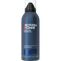 Biotherm Gel de Barbear Masculino Pele Sensível 150ml