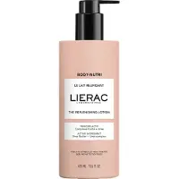 Lierac Body-Nutri The Repleneshing Lotion 400 ml