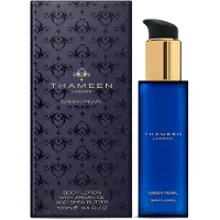 Thameen Loção Corporal Pérola Verde 100ml