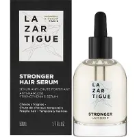 Lazartigue Stronger Vegano Sérum Capilar Anti-Queda 50 ml