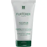 Rene Furterer Neopur Microbiome Champô Anticaspa Caspa seca 150 ml