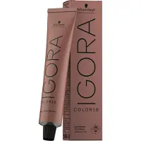 Schwarzkopf Tintura de cabelo profissional Igora 10 8-65 60ml